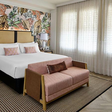 La Concha Key West, Autograph Collection Hotel Luaran gambar