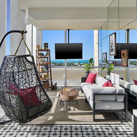 La Concha Key West, Autograph Collection Hotel Luaran gambar