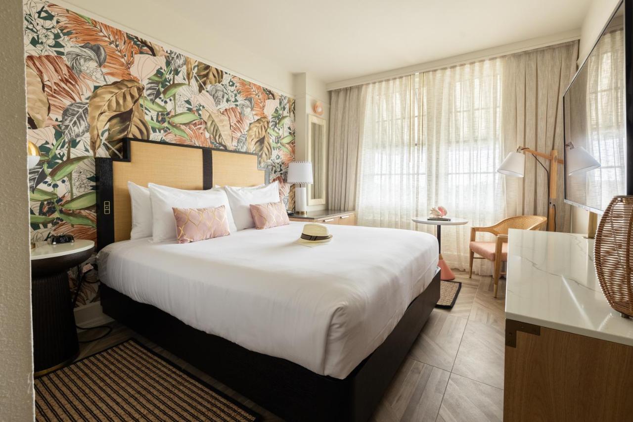 La Concha Key West, Autograph Collection Hotel Luaran gambar