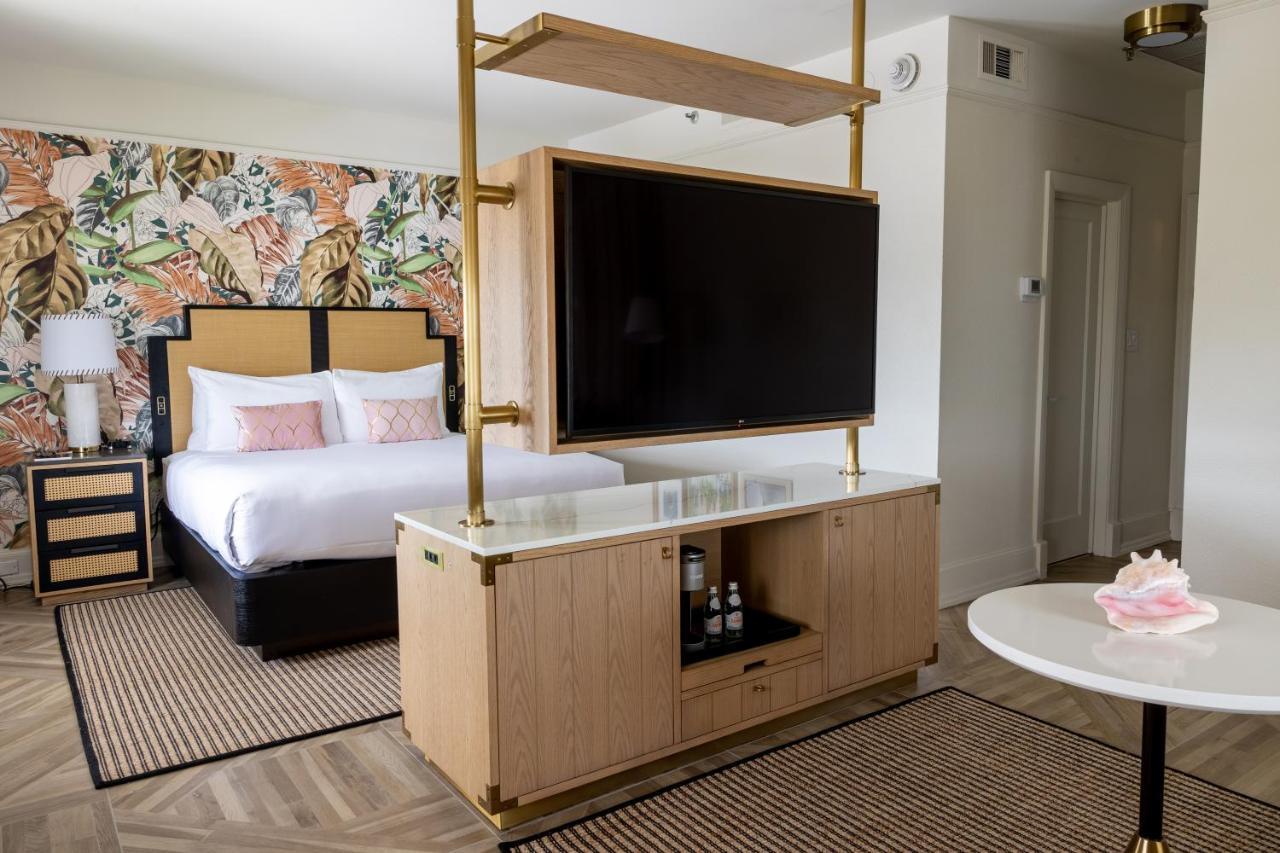La Concha Key West, Autograph Collection Hotel Luaran gambar