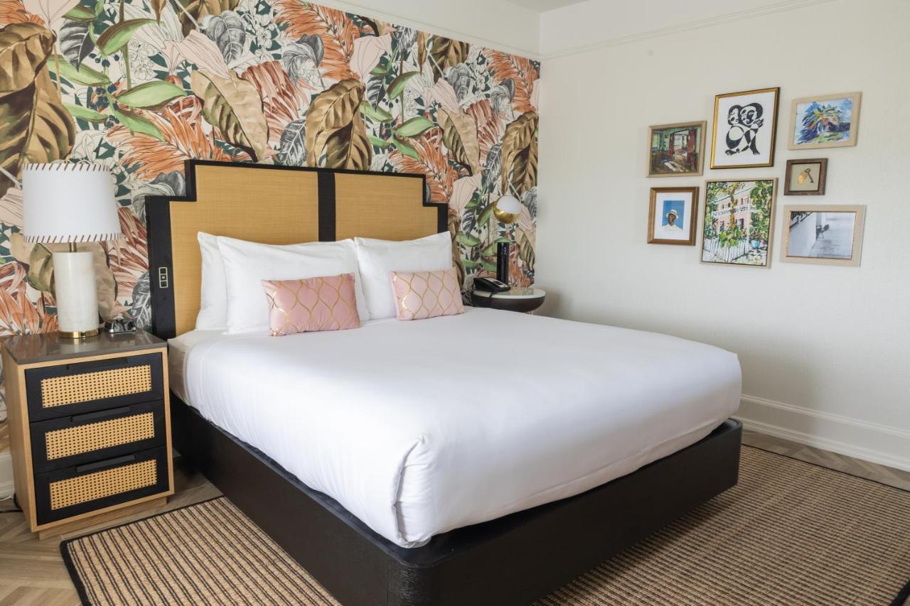 La Concha Key West, Autograph Collection Hotel Luaran gambar