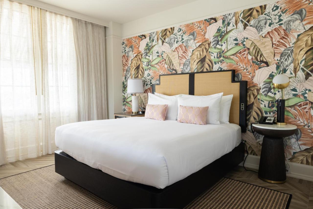 La Concha Key West, Autograph Collection Hotel Luaran gambar