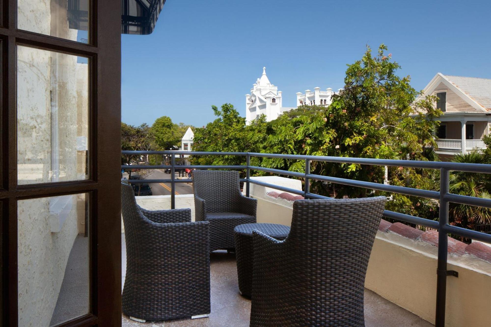 La Concha Key West, Autograph Collection Hotel Luaran gambar