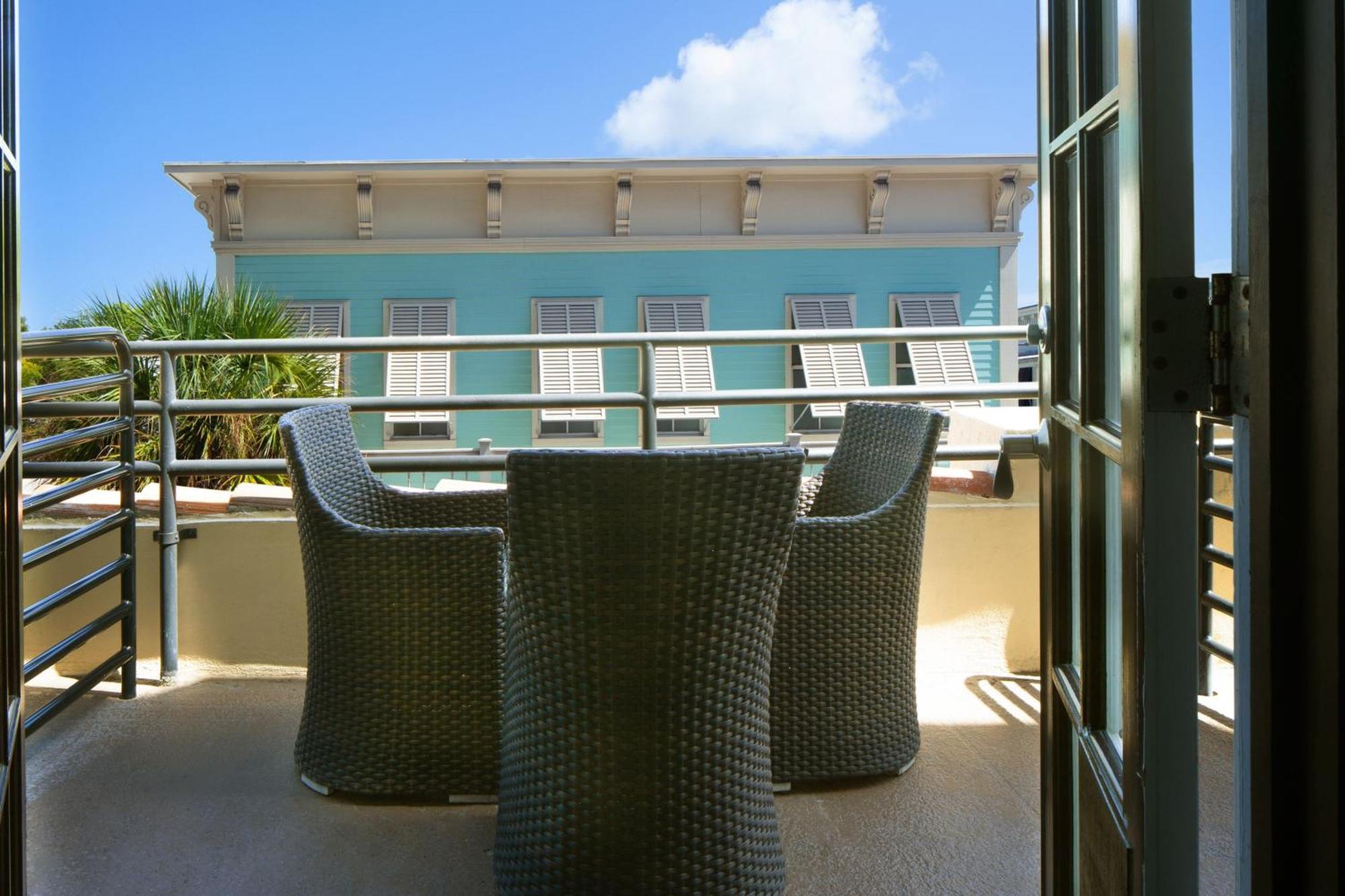 La Concha Key West, Autograph Collection Hotel Luaran gambar