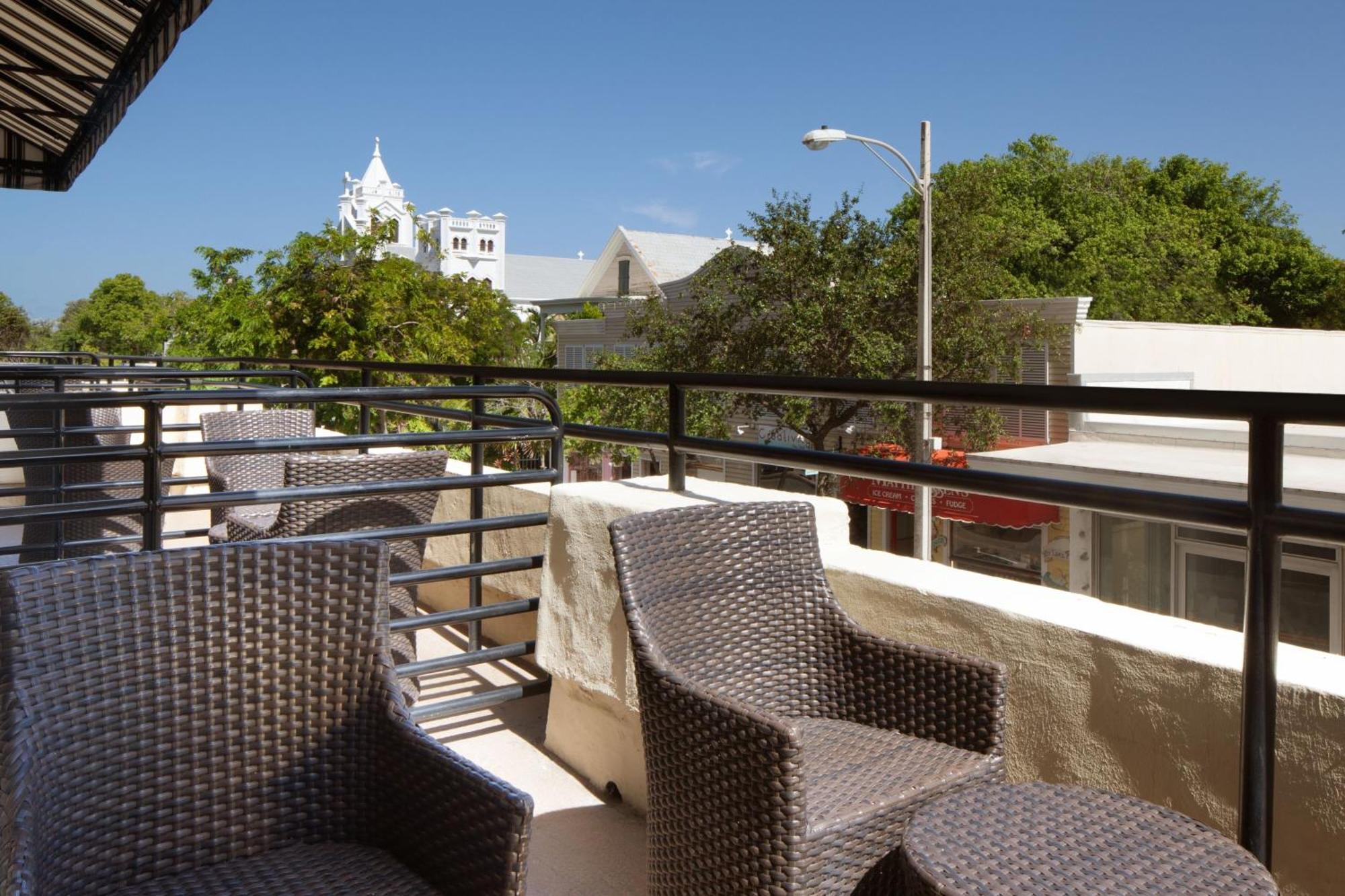 La Concha Key West, Autograph Collection Hotel Luaran gambar