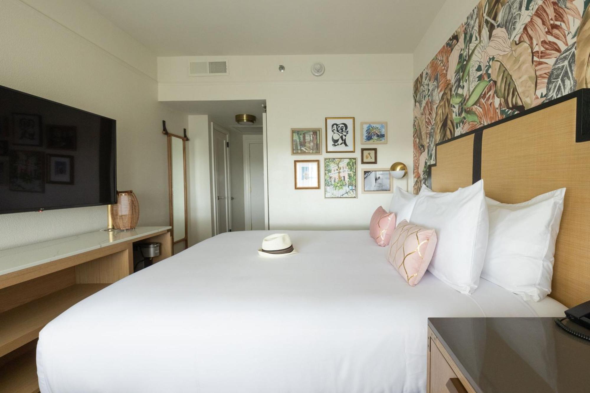 La Concha Key West, Autograph Collection Hotel Luaran gambar
