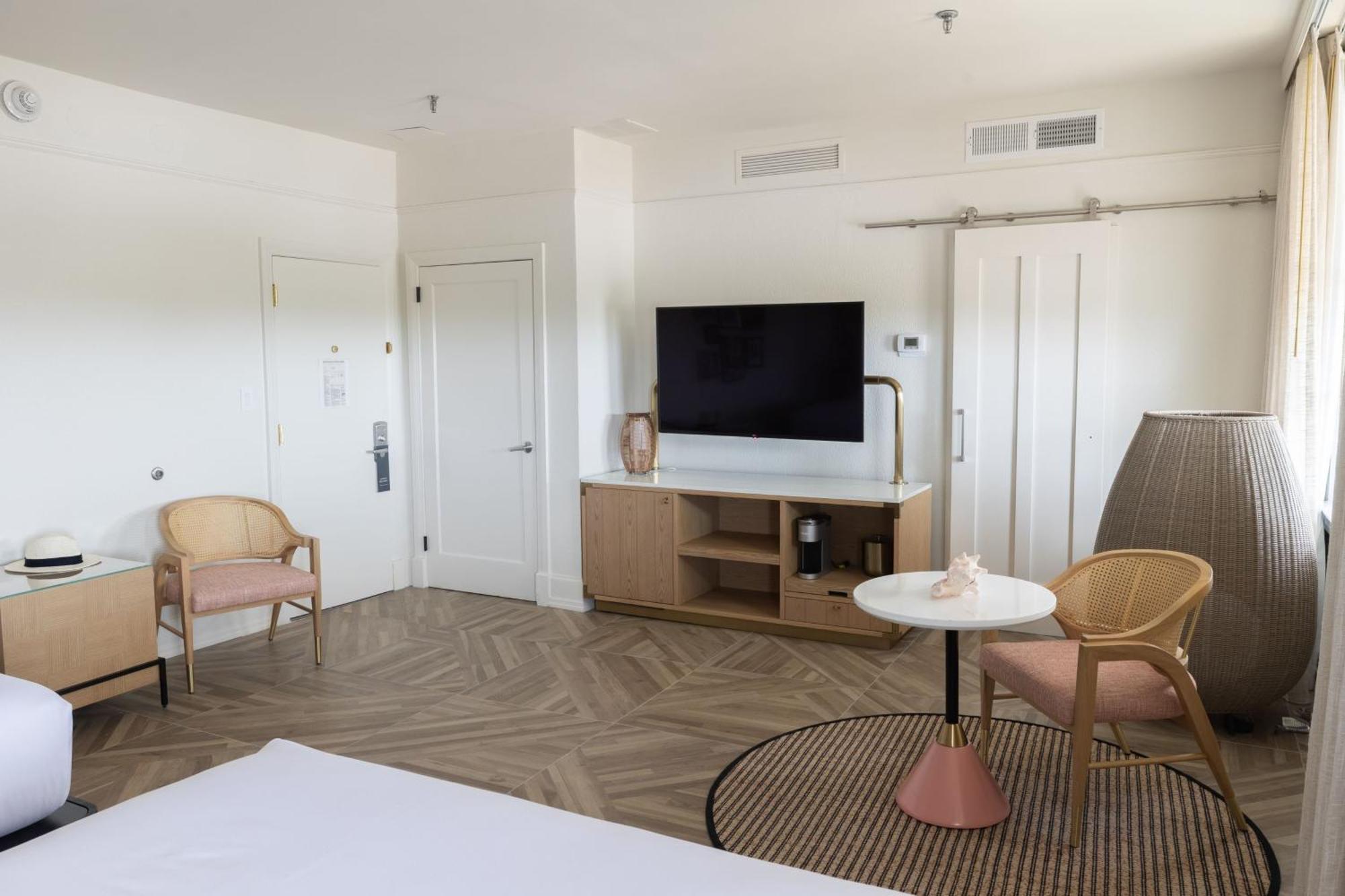 La Concha Key West, Autograph Collection Hotel Luaran gambar