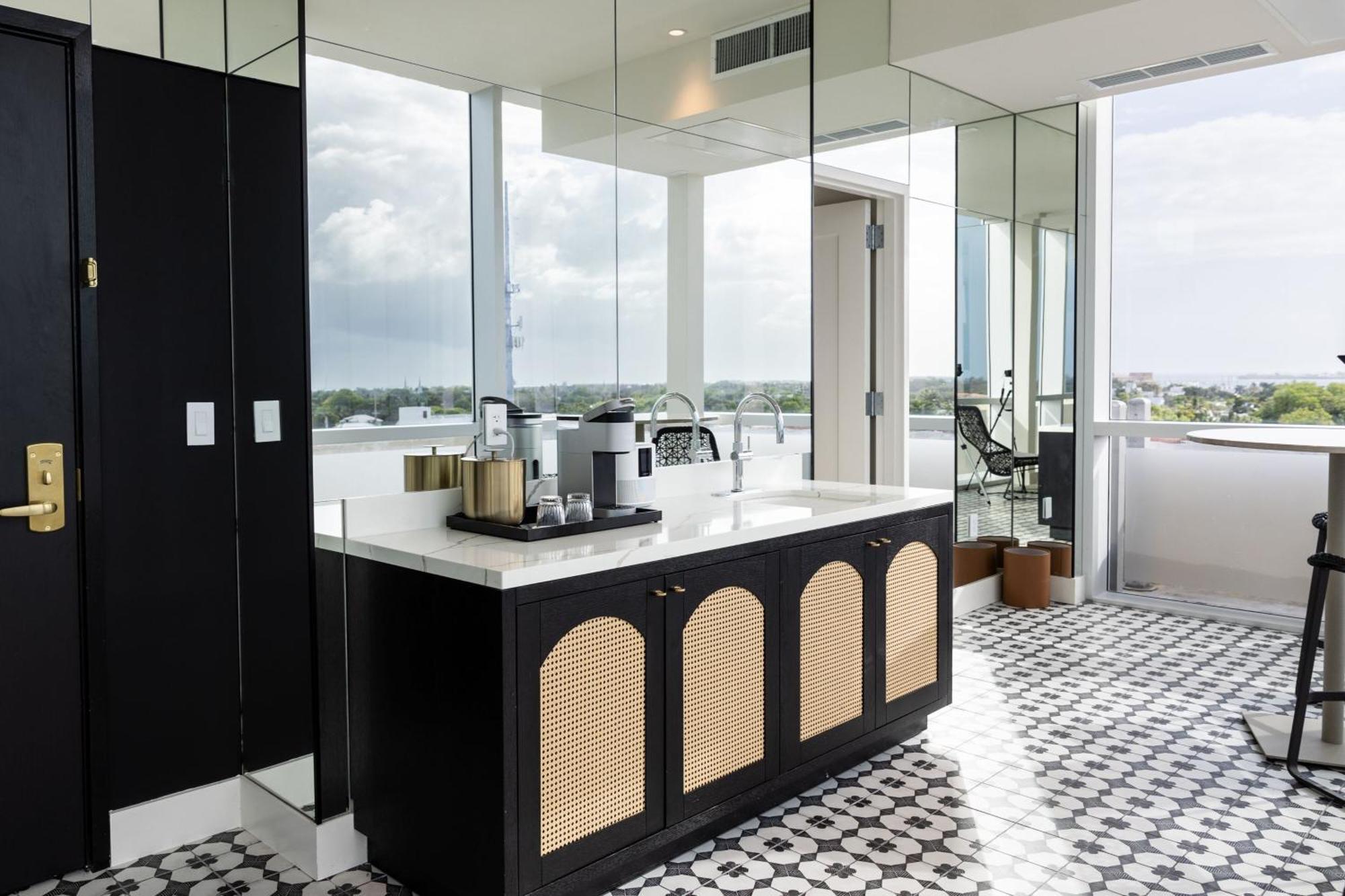 La Concha Key West, Autograph Collection Hotel Luaran gambar