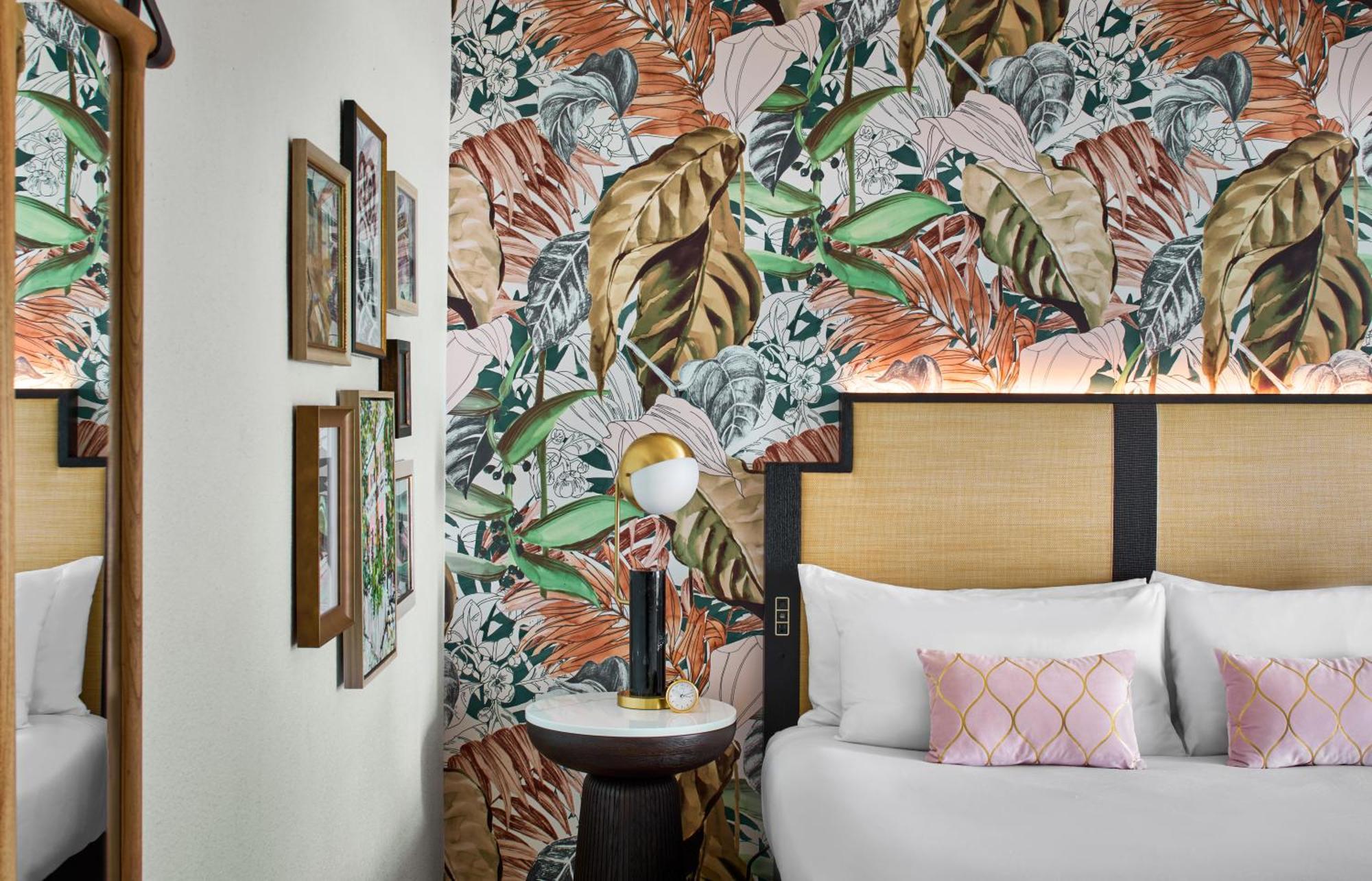 La Concha Key West, Autograph Collection Hotel Luaran gambar