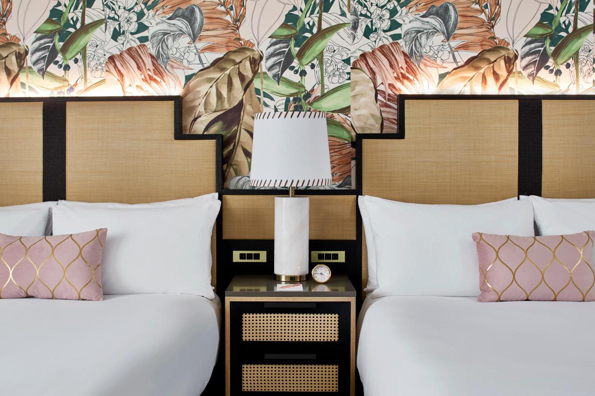La Concha Key West, Autograph Collection Hotel Luaran gambar