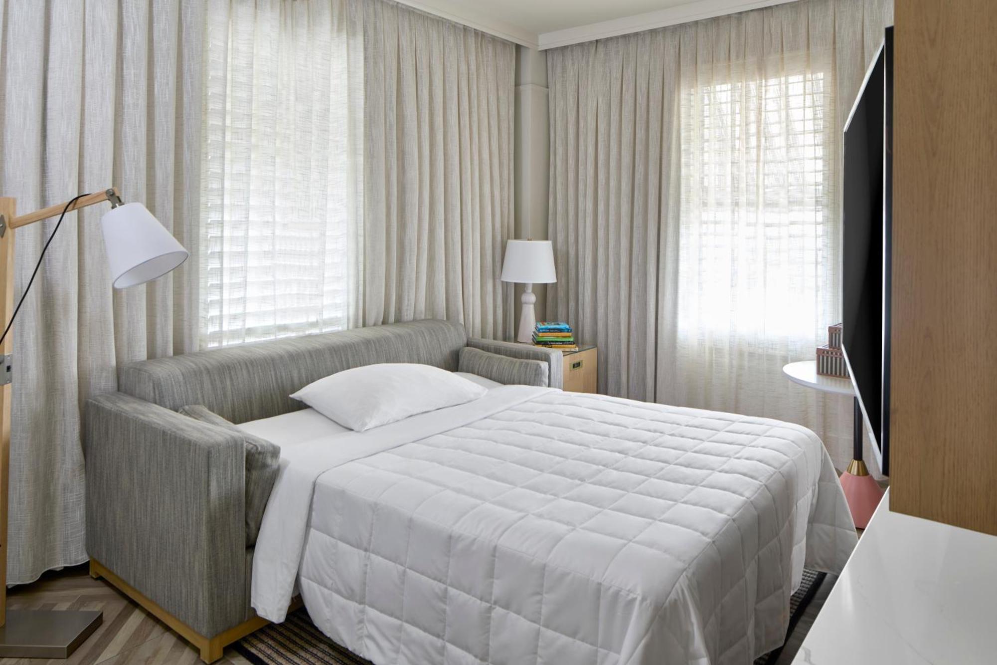 La Concha Key West, Autograph Collection Hotel Luaran gambar
