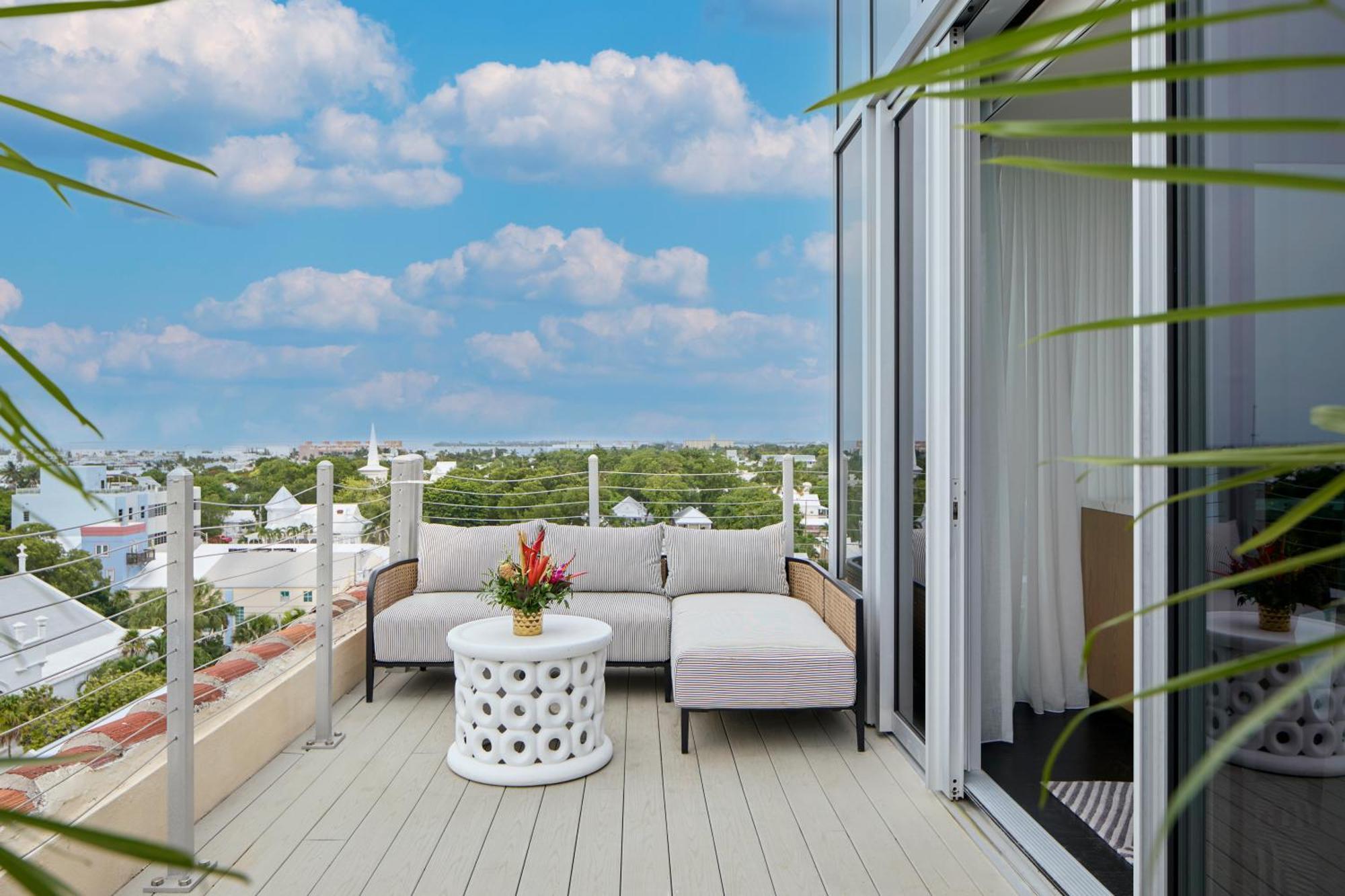 La Concha Key West, Autograph Collection Hotel Luaran gambar
