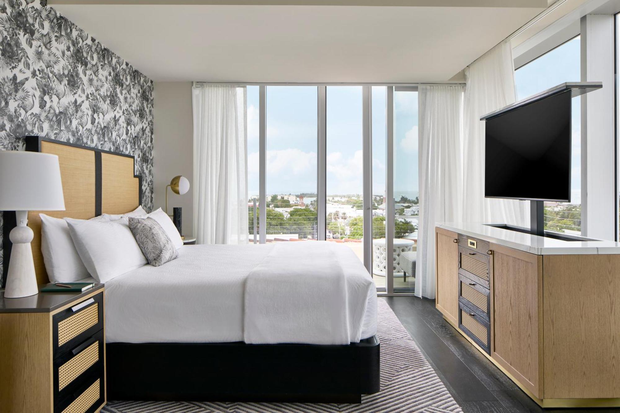 La Concha Key West, Autograph Collection Hotel Luaran gambar