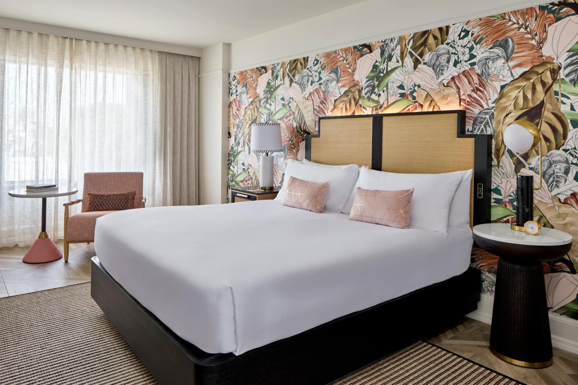 La Concha Key West, Autograph Collection Hotel Luaran gambar