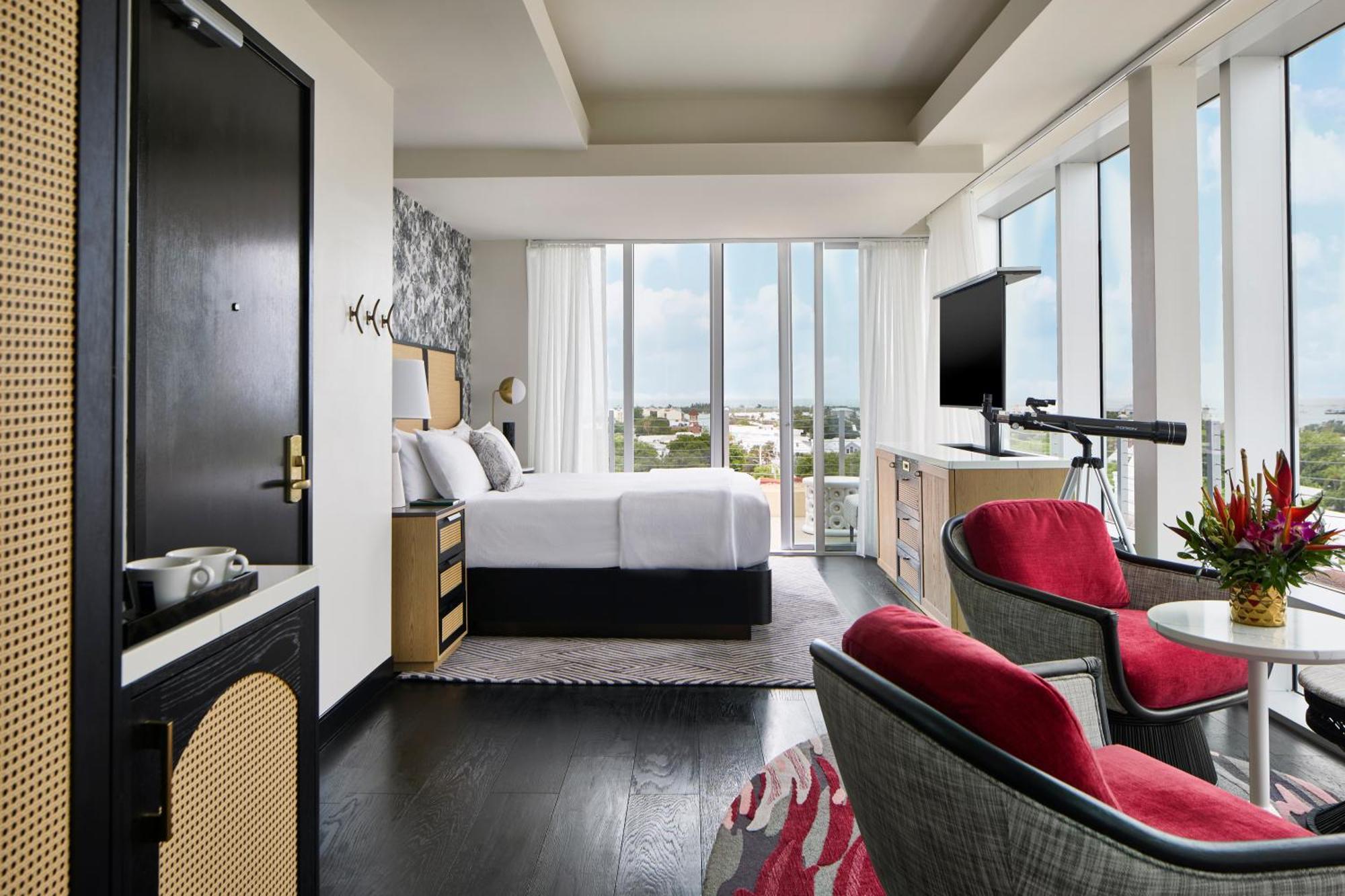 La Concha Key West, Autograph Collection Hotel Luaran gambar