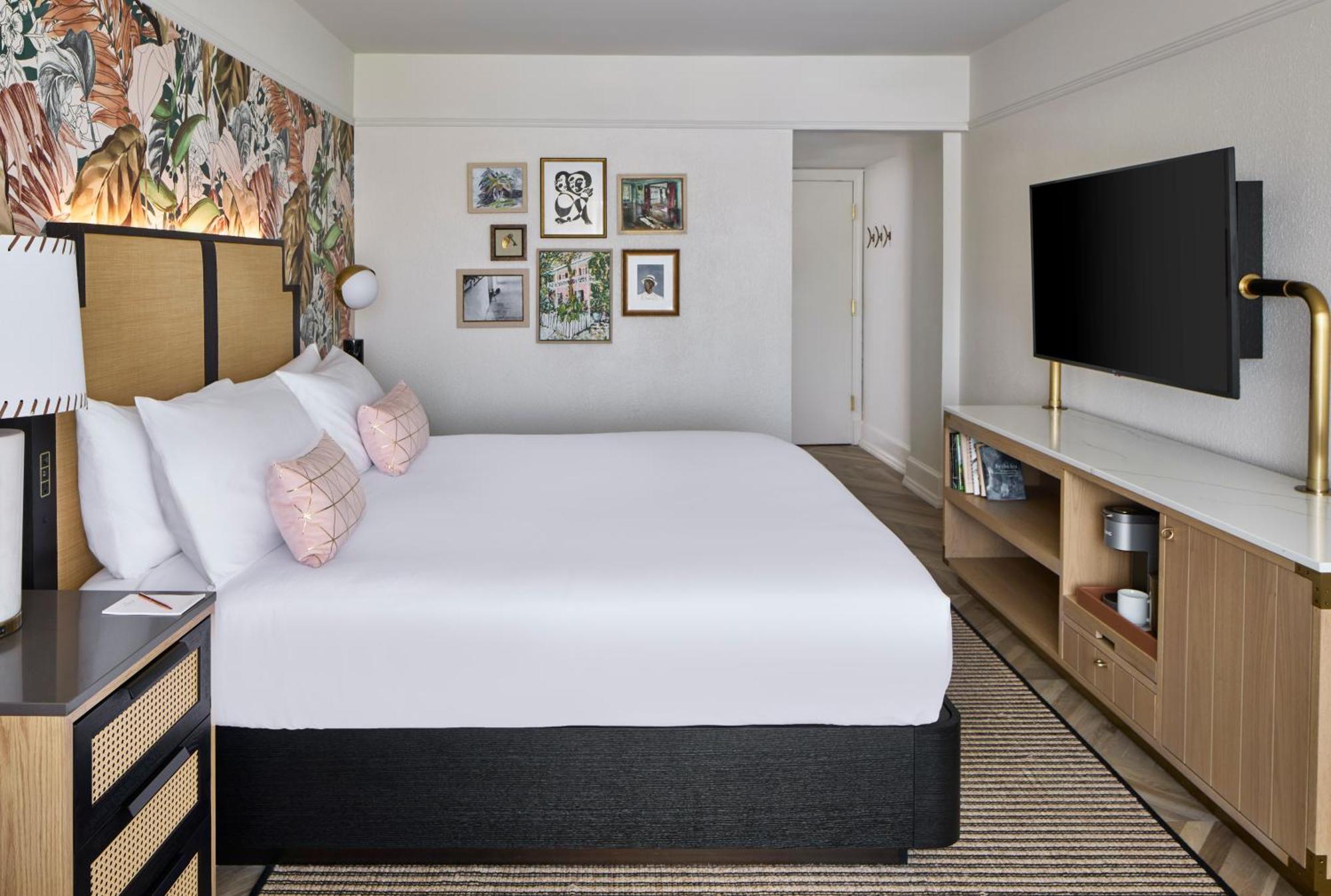 La Concha Key West, Autograph Collection Hotel Luaran gambar