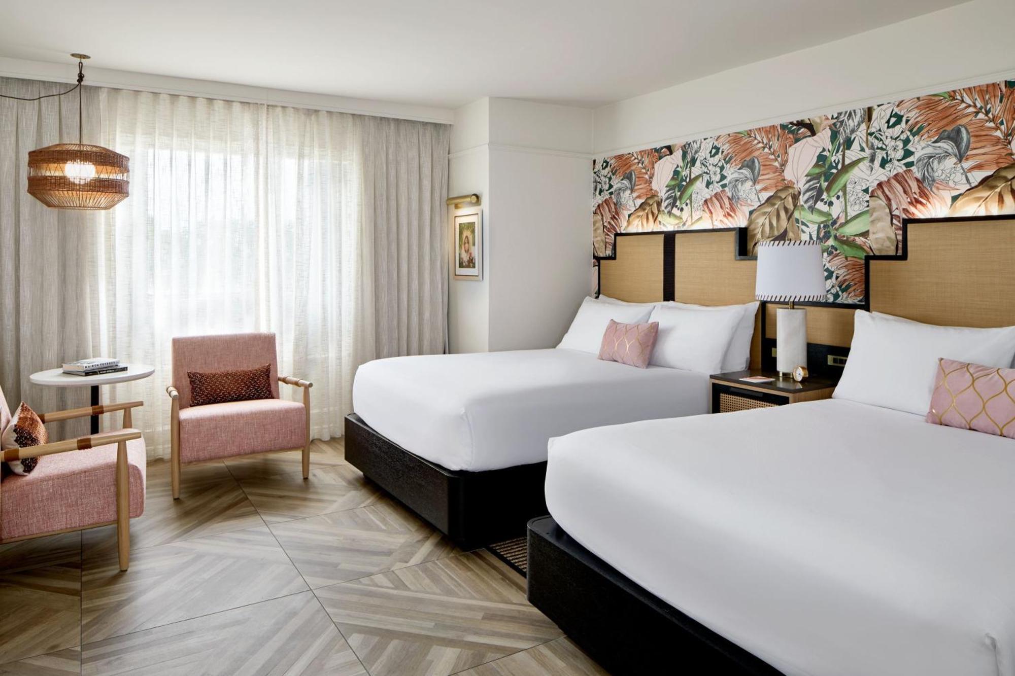 La Concha Key West, Autograph Collection Hotel Luaran gambar