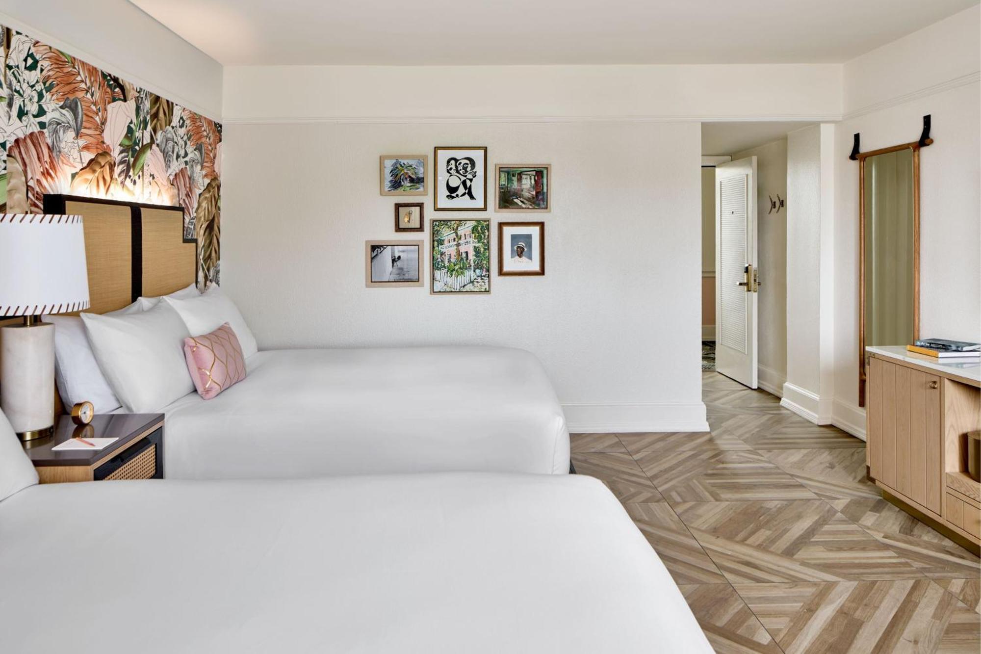 La Concha Key West, Autograph Collection Hotel Luaran gambar