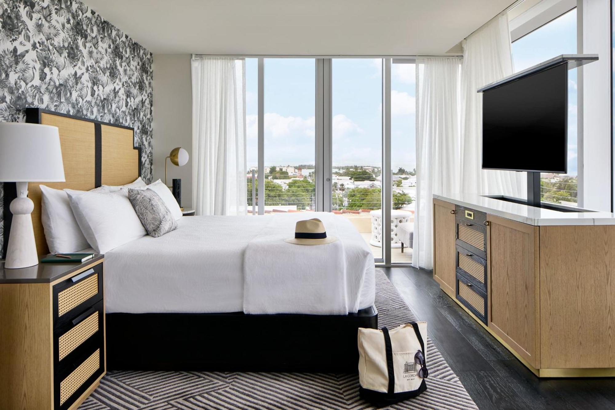 La Concha Key West, Autograph Collection Hotel Luaran gambar