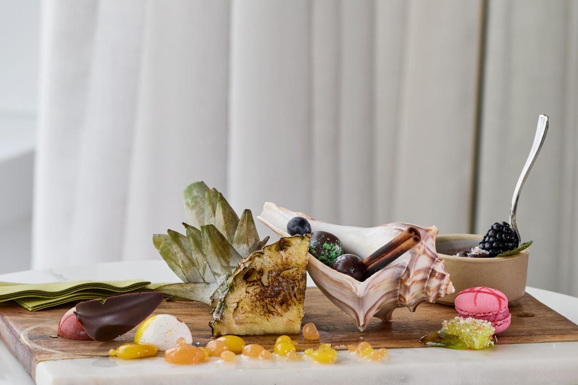 La Concha Key West, Autograph Collection Hotel Luaran gambar