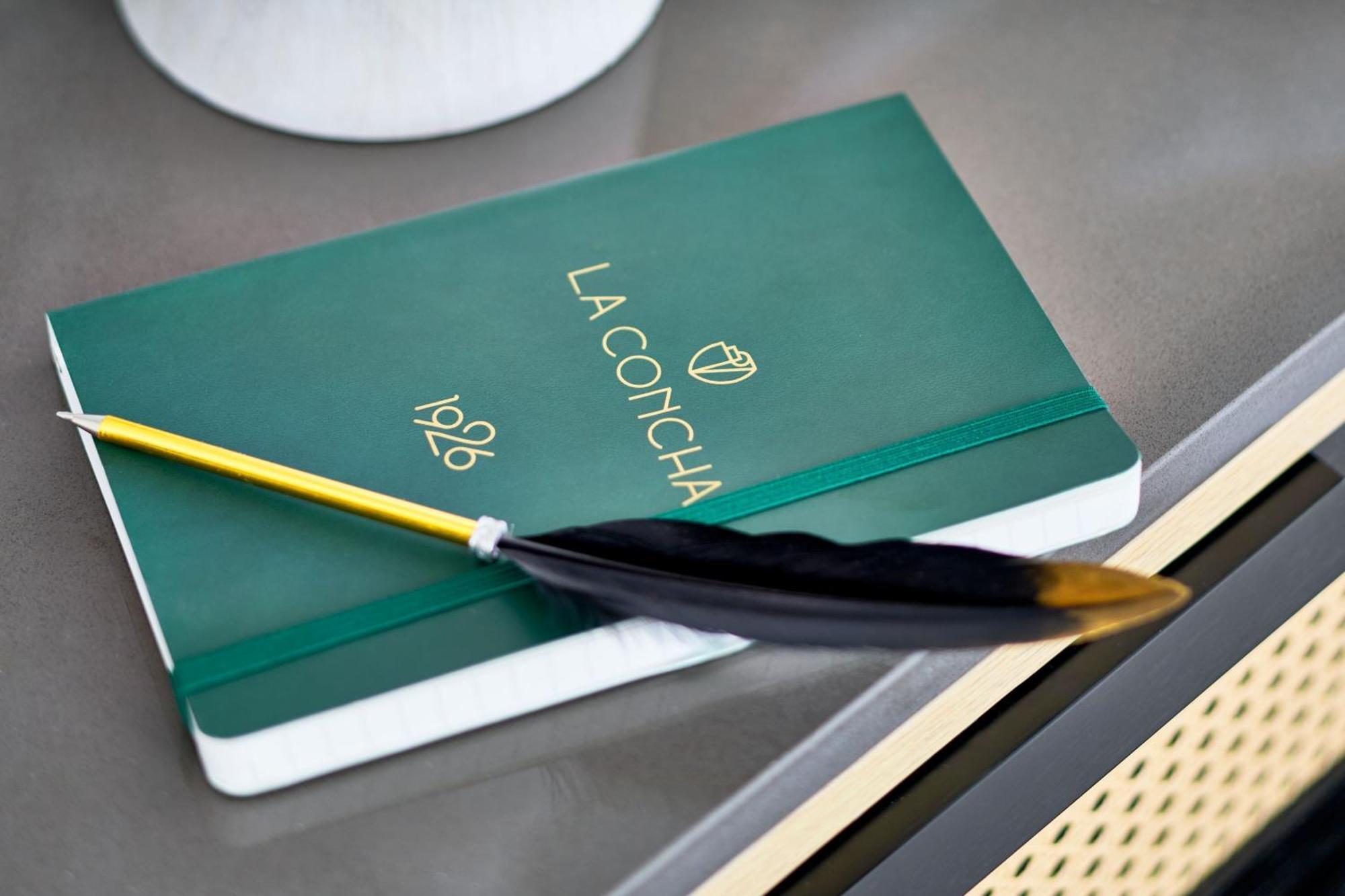 La Concha Key West, Autograph Collection Hotel Luaran gambar