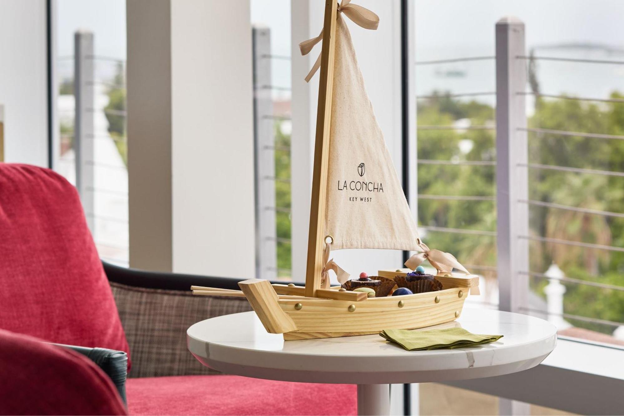 La Concha Key West, Autograph Collection Hotel Luaran gambar