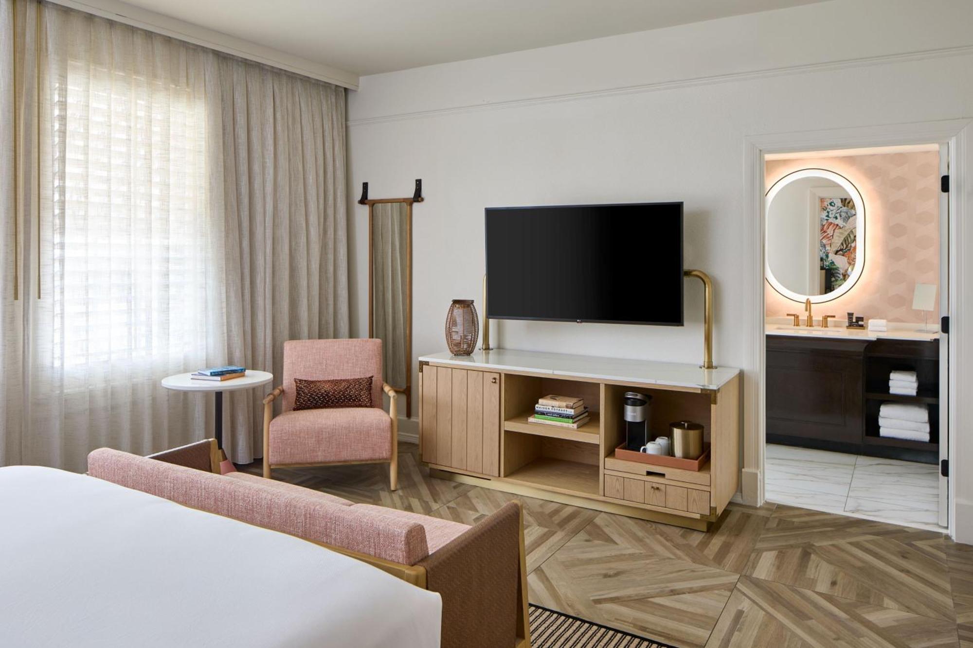 La Concha Key West, Autograph Collection Hotel Luaran gambar