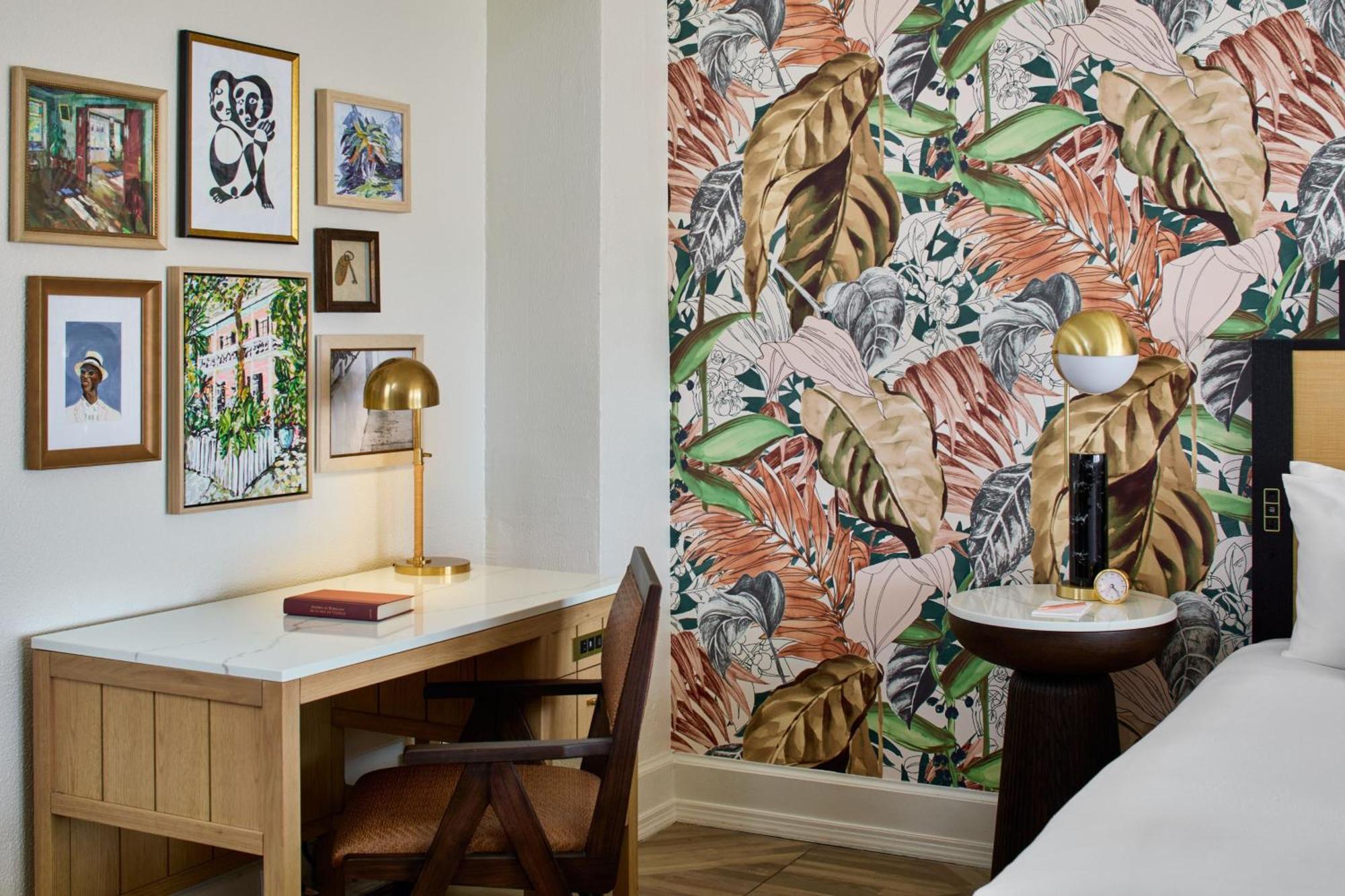 La Concha Key West, Autograph Collection Hotel Luaran gambar