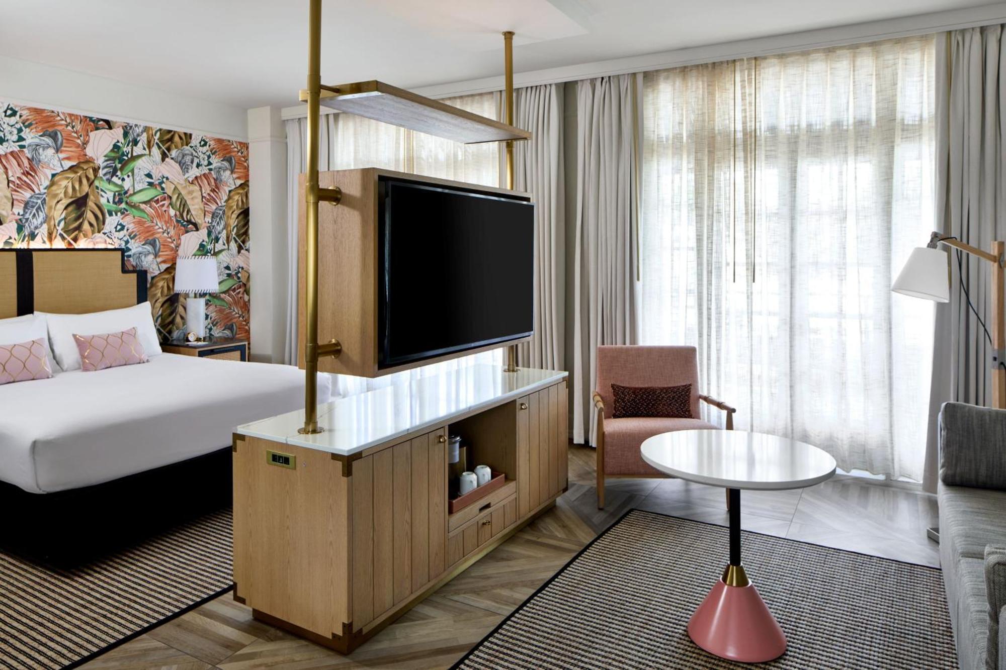 La Concha Key West, Autograph Collection Hotel Luaran gambar