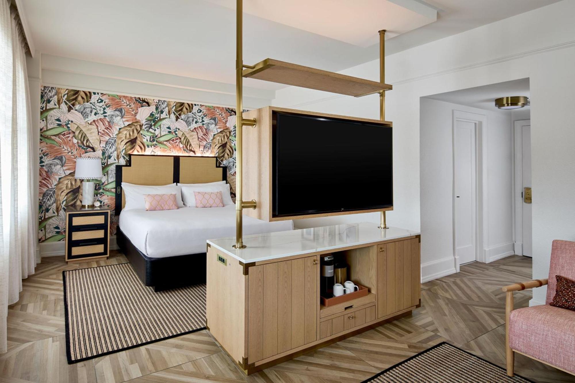La Concha Key West, Autograph Collection Hotel Luaran gambar