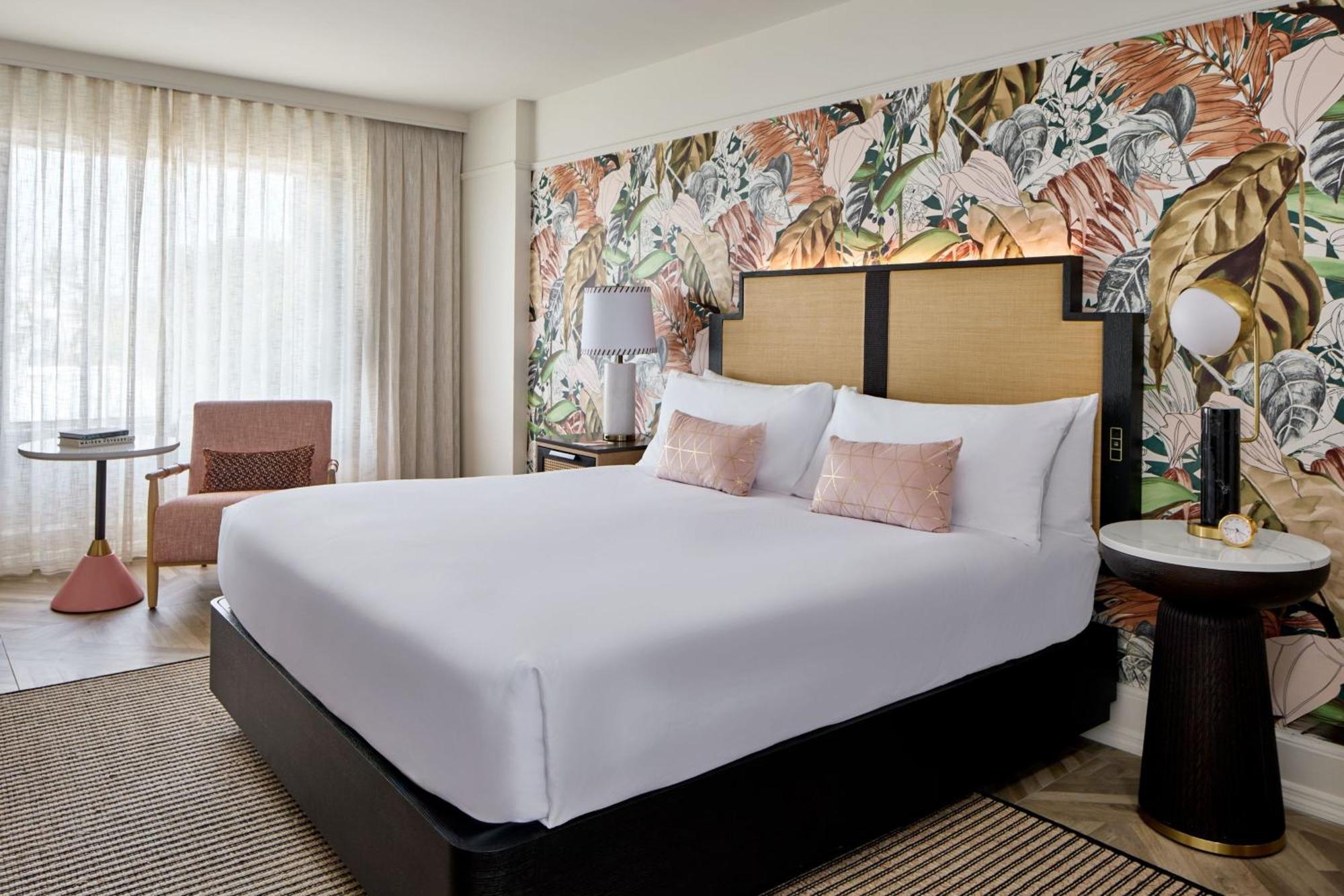 La Concha Key West, Autograph Collection Hotel Luaran gambar