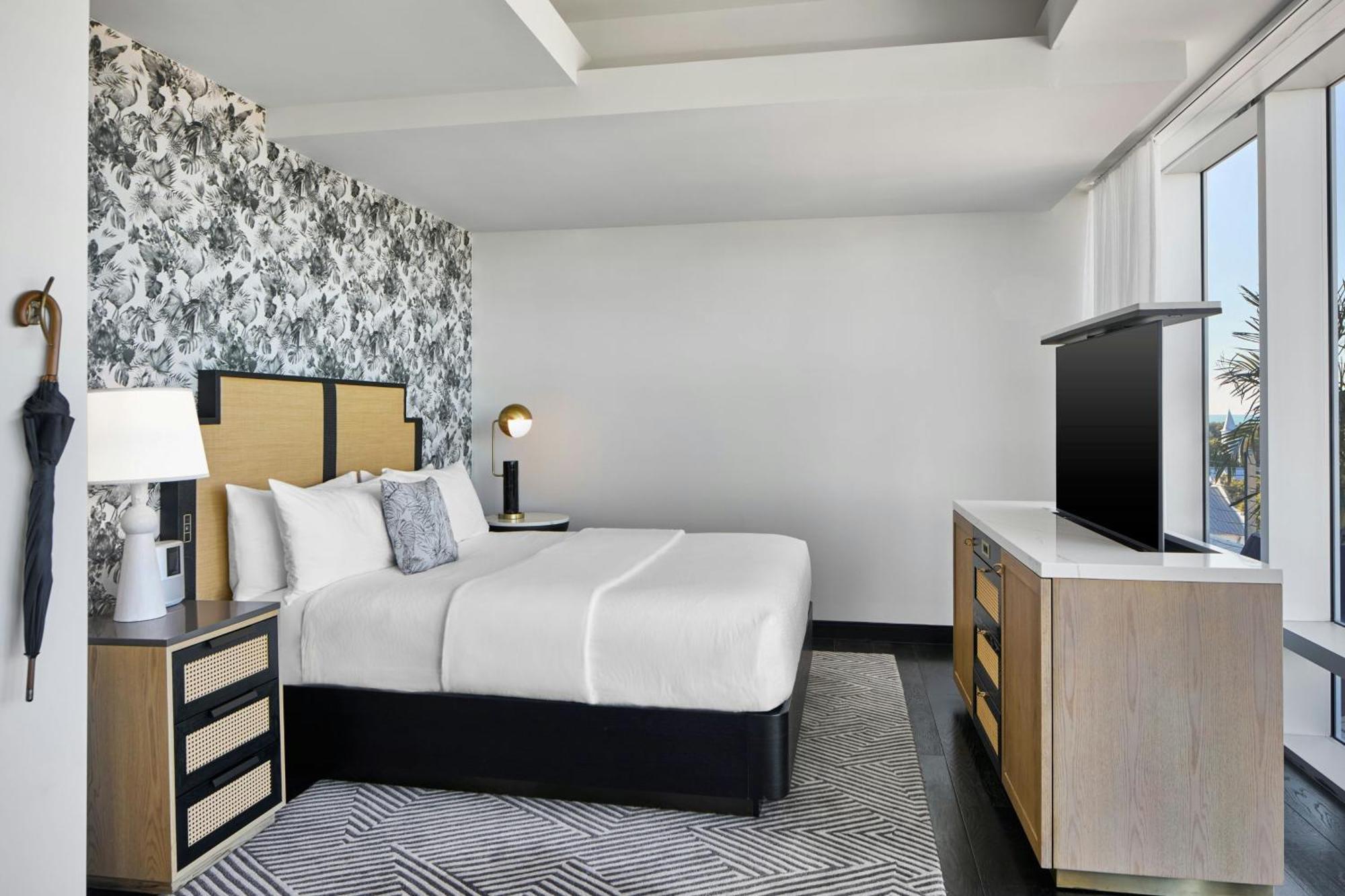 La Concha Key West, Autograph Collection Hotel Luaran gambar