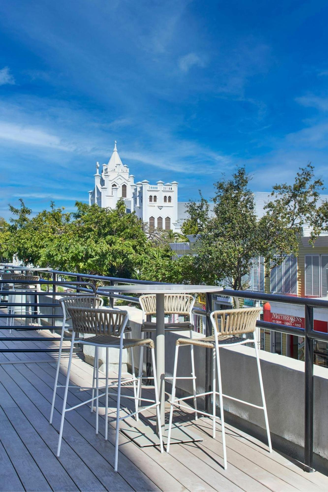 La Concha Key West, Autograph Collection Hotel Luaran gambar