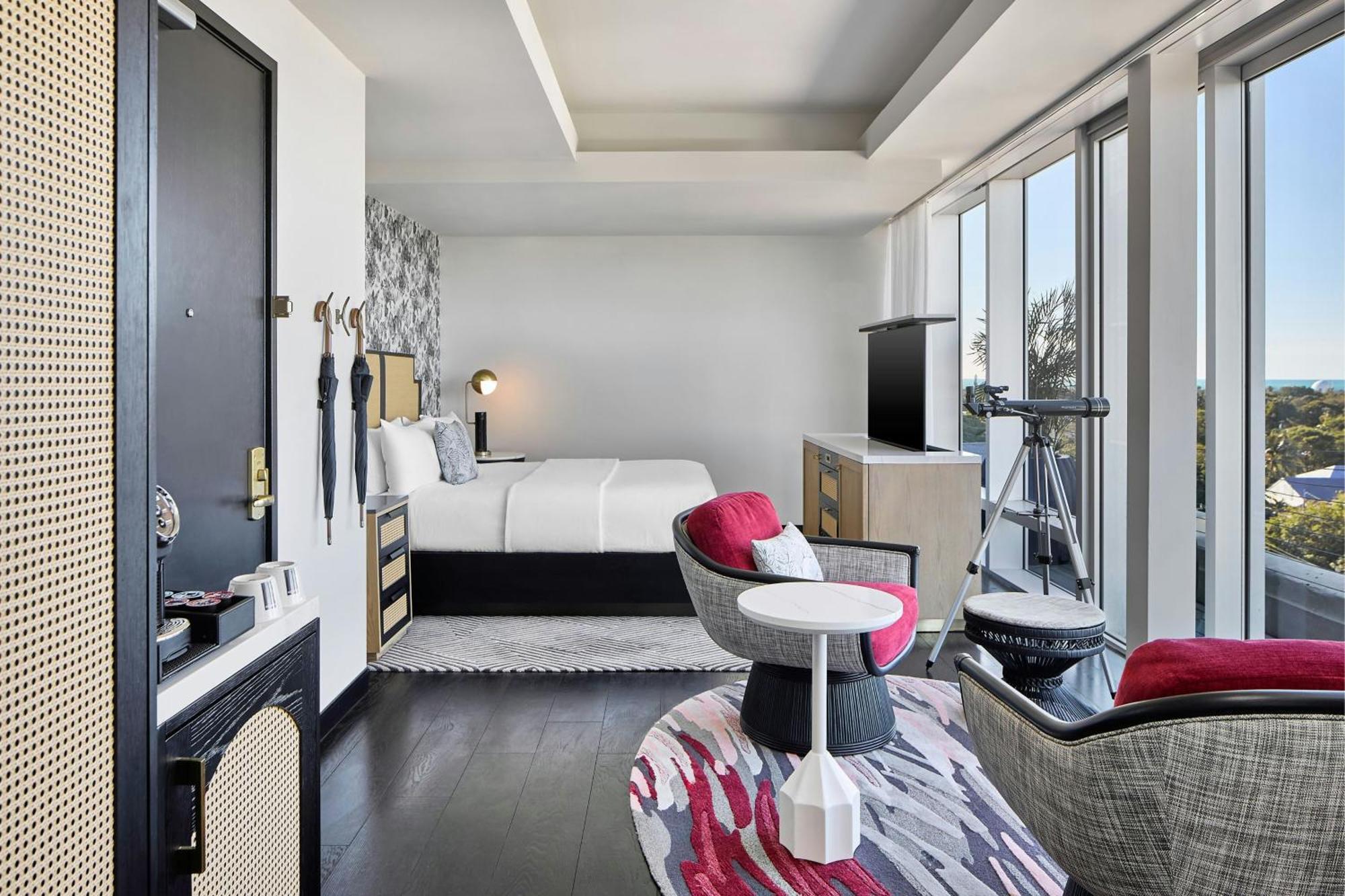 La Concha Key West, Autograph Collection Hotel Luaran gambar
