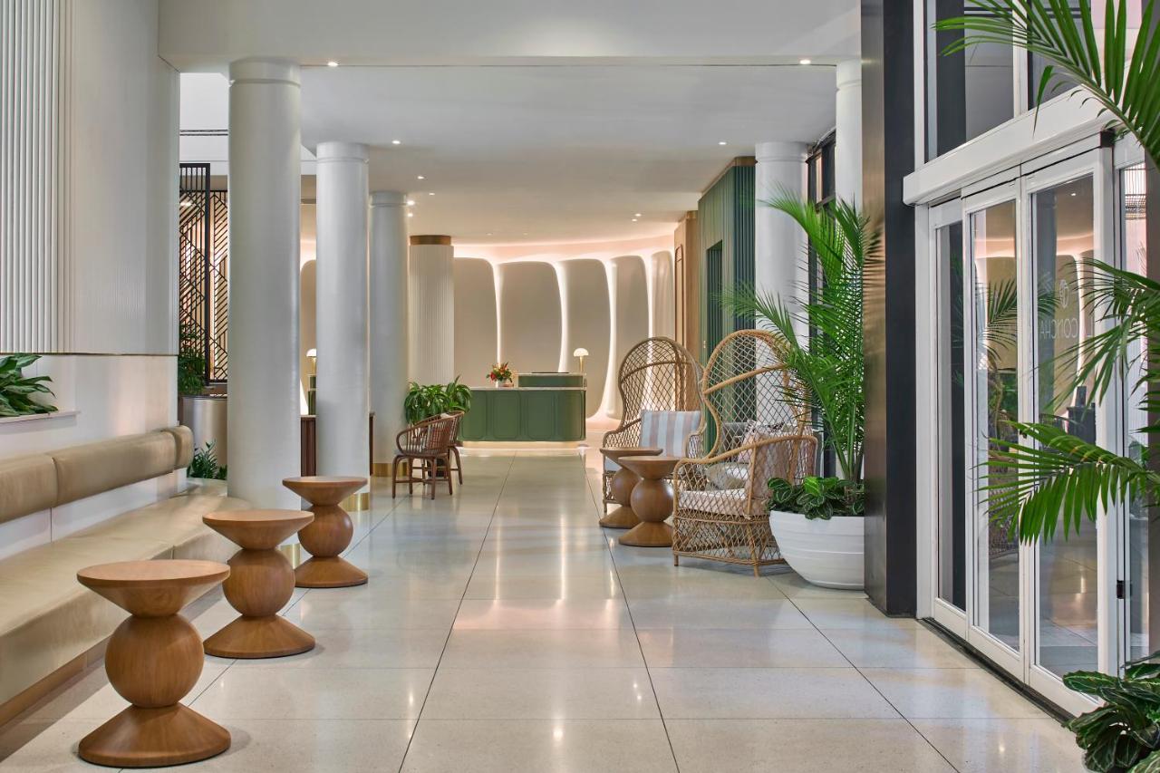 La Concha Key West, Autograph Collection Hotel Luaran gambar