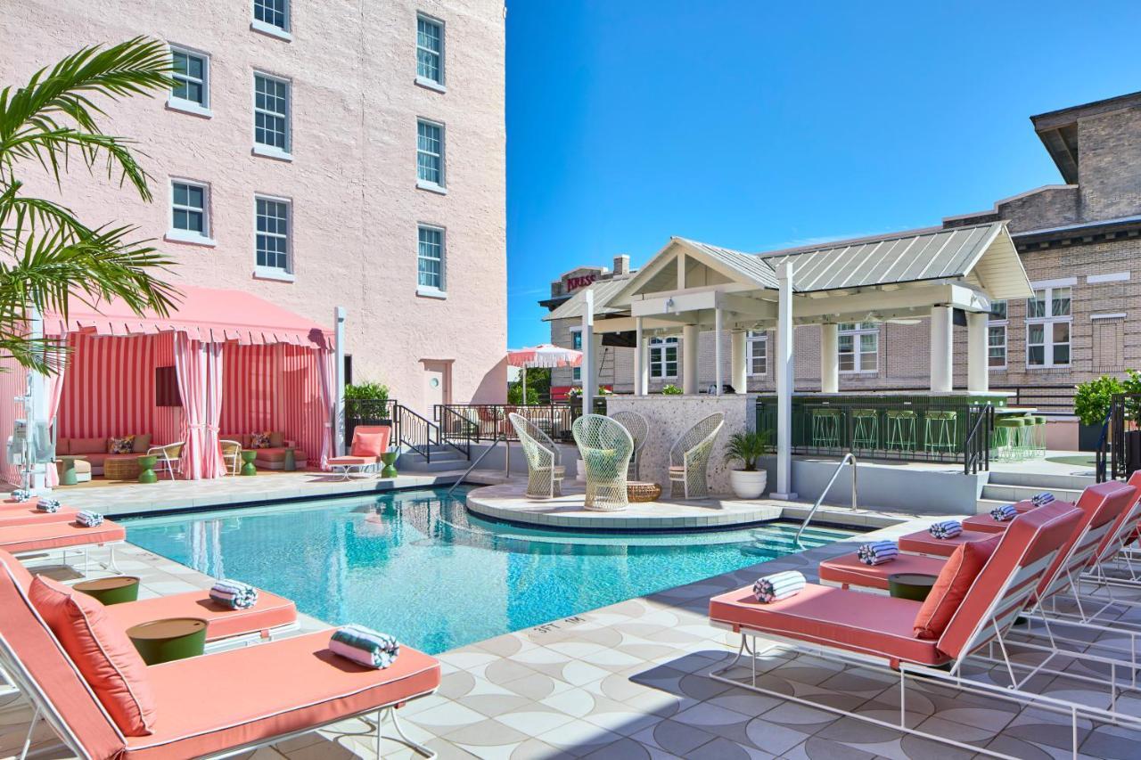 La Concha Key West, Autograph Collection Hotel Luaran gambar