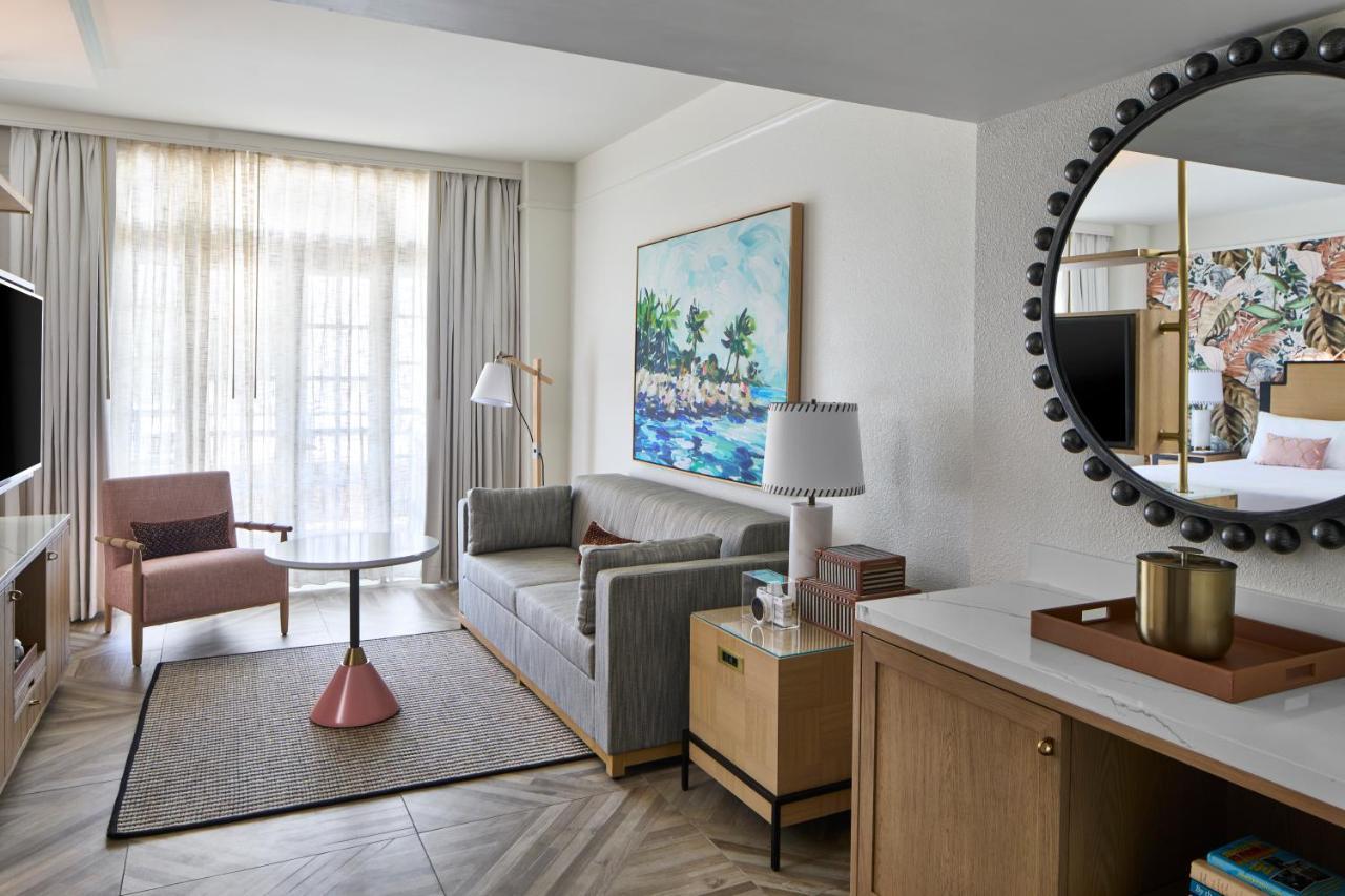 La Concha Key West, Autograph Collection Hotel Luaran gambar