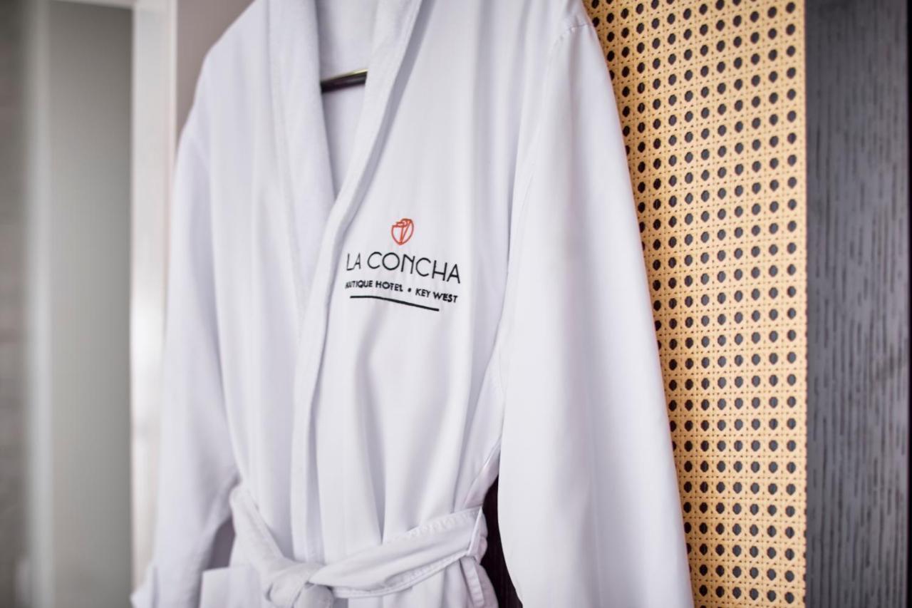 La Concha Key West, Autograph Collection Hotel Luaran gambar